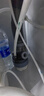 潛水艇（Submarine）廚房下水三通洗菜盆洗碗機凈水器下水管三通接頭三合一防返臭神器 【11】水槽管+凈水器+前置 曬單實(shí)拍圖