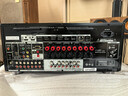ONKYO安橋TX-RZ50功放9.2家庭影院AV功放機11聲道前級解碼音響音箱進(jìn)口8K全景聲DTS:X藍牙【國家補貼】 曬單實(shí)拍圖