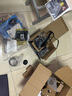 富士【全新現貨】富士x-s20微單相機 4KVlog攝影 XS20 入門(mén) 官方標配 xs20機身+XF16-80mm鏡頭 基礎套餐（128G卡+電池+充電倉） 曬單實(shí)拍圖