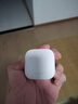 小米（MI）Redmi Buds 6 活力版 藍牙耳機 30小時(shí)長(cháng)續航 適用于安卓蘋(píng)果手機 白色 曬單實(shí)拍圖