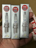 NGK銥鉑金火花塞ILKAR7G7 92639單支裝英朗閱朗科魯澤48V科沃茲1.0T 曬單實(shí)拍圖
