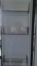 美的607pro升級雙開(kāi)門(mén)對開(kāi)家用電冰箱大容量風(fēng)冷無(wú)霜一級能效以舊換新國家補貼BCD-607WKPM(E) 星塵砂 曬單實(shí)拍圖