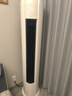 AUFIT空調(diào)奧克斯（AUX）出品大3匹柜機(jī)新一級(jí)變頻冷暖自清潔家用客廳大標(biāo)間大風(fēng)量立柜式國(guó)補(bǔ)20%空調(diào) 3匹 一級(jí)能效 【25年新品】防直吹除濕自清潔 曬單實(shí)拍圖