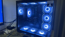 華碩全家桶RTX5060Ti/RTX5060/5070主機i5 14600KF組裝電腦主機三角洲游戲直播配置DIY整機電腦臺式機 i5 13400F+RTX5060丨配置一 曬單實(shí)拍圖