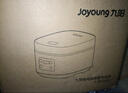 九陽(yáng)（Joyoung）不粘厚釜內膽大火力柴火飯3升黃金容量家用2-3人微壓多功能電飯煲電飯鍋行業(yè)熱銷(xiāo)30FZ630 曬單實(shí)拍圖