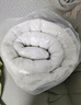 MLILY瞇貍床墊學(xué)生宿舍榻榻米床褥墊零壓記憶棉可折疊軟墊褥子0.9*1.9m 曬單實(shí)拍圖