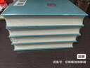 全校會(huì )注集評聊齋志異 全四冊 修訂本 蒲松齡 任篤行 手稿 布面書(shū)脊 精裝 人民文學(xué)出版社 小說(shuō) 曬單實(shí)拍圖