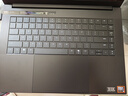 雷蛇（Razer）靈刃16游戲本筆記本電腦 銳龍AI 9 365/RTX 5060/16GB DDR5x/1TB SSD 2025款 曬單實(shí)拍圖