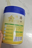 飛鶴星飛帆 嬰幼兒配方奶粉3段(1-3歲) 700g*6 專(zhuān)利OPO 育兒補貼 曬單實(shí)拍圖