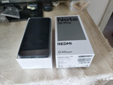 小米（MI）REDMI Note15 Pro 天璣7400-Ultra 7000mAh 龍晶玻璃十倍抗摔 IP68 12+256 子夜黑 紅米 5G手機(jī) 曬單實(shí)拍圖
