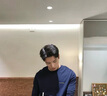 Camat Killy2025秋冬新款【親膚莫代爾高彈】高端男士圓領(lǐng)打底衫柔感長(cháng)袖T恤 摩卡色（柔軟舒適親膚） 【全場(chǎng)滿(mǎn)2件減50元】 L 120-135斤 曬單實(shí)拍圖