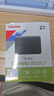 東芝（TOSHIBA）2TB 移動(dòng)硬盤(pán)機(jī)械 新小黑A5 USB3.2 Gen 1 2.5英寸 兼容Mac 數(shù)據(jù)存儲(chǔ) 輕薄便攜 曬單實(shí)拍圖