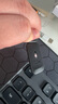 極度未知（HYPERX）Clould III S Wireless 颶風(fēng)3加強版無(wú)線(xiàn)藍牙游戲耳機 颶風(fēng)3S 黑 頭戴式電競耳機 適配三角洲行動(dòng) 曬單實(shí)拍圖