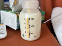 美德樂(lè )（Medela）手動(dòng)吸奶器和韻舒悅版手動(dòng)吸乳器大吸力 手動(dòng)擠奶器 曬單實(shí)拍圖