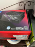 華碩ROG STRIX 白金雷鷹1000W 氮化鎵電源 ATX3/顯卡優(yōu)先穩壓/全日系電容/全模組/適配40/50系顯卡 曬單實(shí)拍圖