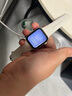 【99成新】Apple/蘋(píng)果 Watch SE 智能手表GPS款40毫米星光色鋁金屬表殼星光色運動(dòng)型表帶S/M MXF43CH/B 曬單實(shí)拍圖