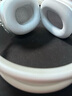 Apple AirPods Max 二手蘋果無線藍牙頭戴式耳機耳麥 主動降噪 銀色 耳機 曬單實拍圖