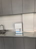 東芝（TOSHIBA）【小冰糖】臺式凈水器凈飲機 家用制冰飲水機一體機 鮮礦水即熱直飲機 活泉透明冰瞬時(shí)冰水3秒即熱 【TJT-TIA01】5年長(cháng)效帕斯卡RO膜 曬單實(shí)拍圖