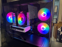 技嘉酷睿i5 14600KF臺(tái)式組裝電腦主機(jī)RTX5060Ti游戲高端電競獨(dú)顯直播設(shè)計(jì)渲染整機(jī) 三：i5 14600KF丨技嘉RTX5060Ti 曬單實(shí)拍圖