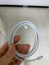 品勝蘋(píng)果數據線(xiàn)PD30w快充充電線(xiàn)Type-C適用iPhone14pro/13/12手機iPad車(chē)載USB-C充電器線(xiàn)to Lightning 曬單實(shí)拍圖