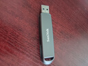 閃迪（SanDisk）1TB USB3.2 Type-C 雙接口 DDE1高速固態(tài)U盤(pán) 讀1000MB/s 寫(xiě)900MB/s 兼容手機電腦大容量金屬優(yōu)盤(pán) 曬單實(shí)拍圖
