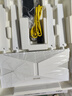 普聯(lián)（TP-LINK） 大道AX3000滿血WiFi6千兆無(wú)線路由器 5G雙頻家用穿墻 Mesh 3000M無(wú)線速率 信號(hào)增強(qiáng) 易展 XDR3010 曬單實(shí)拍圖