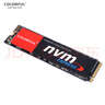 七彩虹(Colorful) 512GB SSD固態(tài)硬盤(pán) M.2接口(NVMe協(xié)議) CN600系列 PCIe 3.0 x4 曬單實(shí)拍圖