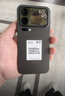 小米（MI）小米17promax 徠卡影像 第五代驍龍8至尊版 新品手機 黑色 16GB+512GB 官方標配 曬單實拍圖