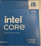 英特爾（Intel）i5-14600KF 酷睿14代 處理器 14核20線(xiàn)程 24M三級緩存 盒裝臺式機CPU 游戲辦公剪輯 曬單實(shí)拍圖
