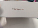 HUAWEI Pura 80 12GB+512GB 絲絨黑 絲絨直屏 紅楓原色影像 全新鴻蒙AI 華為鴻蒙智能手機 曬單實拍圖