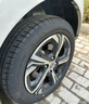 玲瓏輪胎汽車(chē)輪胎205/60R16 92H 御風(fēng)系列CROSSWIND HP010 營(yíng)運車(chē)專(zhuān)屬 曬單實(shí)拍圖