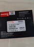 長(cháng)城（Great Wall) 256GB SSD固態(tài)硬盤(pán) SATA3.0接口 讀速540MB/S臺式機/筆記本通用 GW560系列  曬單實(shí)拍圖