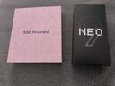 vivo iQOO Neo9 16GB+512GB 格斗黑第二代驍龍8 自研電競(jìng)芯片Q1 IMX920 索尼大底主攝 手機(jī) 曬單實(shí)拍圖