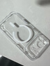 綠聯(lián)【AI相機(jī)按鍵全包|發(fā)黃包賠】適用iPhone17Pro手機(jī)殼蘋(píng)果17Pro保護(hù)套磁吸防摔超薄透明散熱全包 曬單實(shí)拍圖