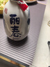 塔牌 麗春 干型 紹興黃酒 375ml*6瓶 整箱裝 曬單實(shí)拍圖