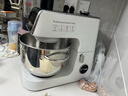 長(cháng)帝（changdi）【國家補貼】家用廚師機和面機全自動(dòng)和面揉面一體機多功能輕音發(fā)酵料理機金屬機身企鵝頂頂Max 曬單實(shí)拍圖