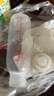貝親唇腭裂寶寶專(zhuān)用奶瓶奶嘴低流速防逆流腭裂特殊功能喂養腭裂新生兒 專(zhuān)用奶瓶240ML（1個(gè)瓶身+2個(gè)奶嘴）送勺子 曬單實(shí)拍圖