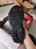 NEW BALANCE NB410官方男鞋女鞋情侶網(wǎng)鞋越野戶(hù)外鞋復古潮流網(wǎng)面休閑運動(dòng)鞋 黑色 寬鞋楦2E MT410CK5 40 (腳長(cháng)25cm) 曬單實(shí)拍圖