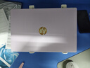 惠普（HP）【下單享補貼】星Book 15筆記本電腦輕薄本大屏便攜學(xué)生本女生辦公本 炫彩本 芋泥紫薯 i7-13620H/16G運行內存/1TB硬盤(pán) 曬單實(shí)拍圖
