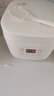 米家小米電飯煲N1 3L 家用多功能電飯鍋28分鐘快速煮飯24H預約 6層黑晶內膽雙擎防溢破泡 米家電飯煲N1 3L 曬單實(shí)拍圖