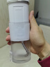 康佳（KONKA）沖牙器家用洗牙器潔牙器牙齒沖洗器水牙線牙結(jié)石充電便攜式全身水洗正畸噴嘴禮物送父母親男女友 【噴嘴收納】三秒漸強(qiáng)+高效脈沖+長續(xù)航 4支噴頭 曬單實(shí)拍圖