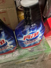 亮凈亮凈廚房去重油污1L*2瓶快速滲透去重油劑家庭裝正品油煙機清洗液 亮凈廚房去重油污1L*2瓶 500ml 曬單實(shí)拍圖