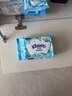 舒潔（Kleenex）羊駝濕廁紙80抽*10包 (800抽)清潔濕紙巾私處清潔EDI純水 曬單實(shí)拍圖