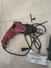 歐萊德沖擊鉆工業(yè)級手電鉆780W電鉆兩用多功能電鉆電動螺絲刀 曬單實拍圖