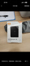 西部數(shù)據(jù)（WD）4TB 移動硬盤 USB3.0 SE系列 2.5英寸 機械硬盤 筆記本電腦外接 外置存儲辦公 大容量家庭存儲 曬單實拍圖