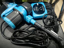 創(chuàng  )寧變頻潛水泵 CN-9500-25W 10檔流量調節 魚(yú)缸假山噴泉池循環(huán)抽水 曬單實(shí)拍圖