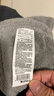無(wú)印良品毛巾7A級抗菌強吸水不易掉毛男士2條裝加厚擦臉毛巾大面巾115g/條 曬單實(shí)拍圖