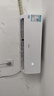先科【補貼20%】一級能效 省電變頻冷暖空調(diào) 大1.5匹 臥室出租屋壁掛式空調(diào)掛機 大1匹 一級能效 冷暖【上門安裝】 曬單實拍圖