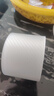 Vieruodis汽車(chē)門(mén)檻條防踩貼隱形透明通用后護板防擦條碳纖紋防踩踏防水防磨 【碳纖紋透明】寬7厘米長(cháng)5米 透明碳纖紋(加厚款) 曬單實(shí)拍圖