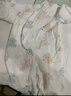 乖奇熊嬰兒衣服純棉連體衣秋冬季新生兒睡衣寶寶家居哈衣爬服秋天裝a類(lèi) 曬單實(shí)拍圖